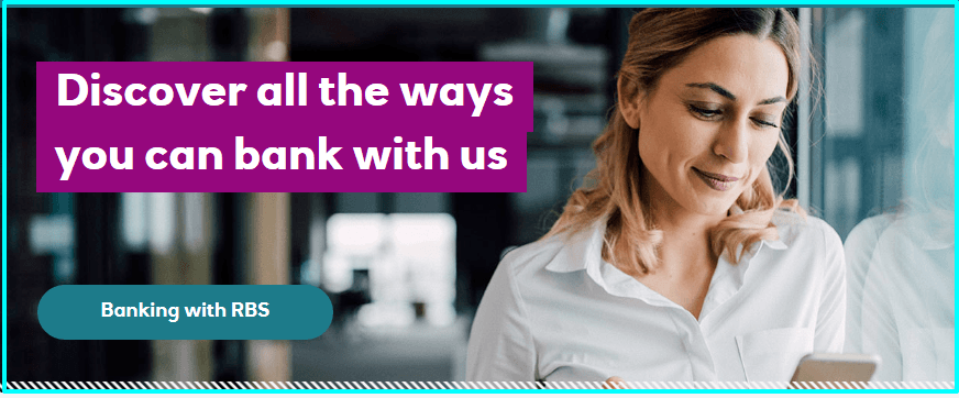 activate your RBS Debit Card online