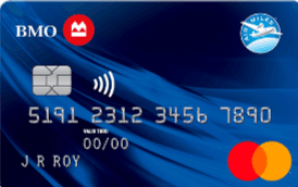 BMO Online Banking